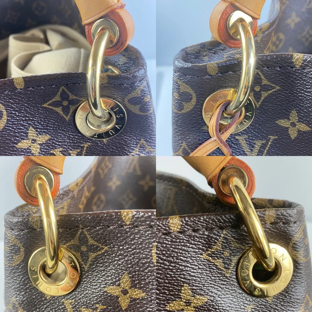 💎✨AUTHENTIC ARTSY✨💎Louis Vuitton - Picture 7 of 15